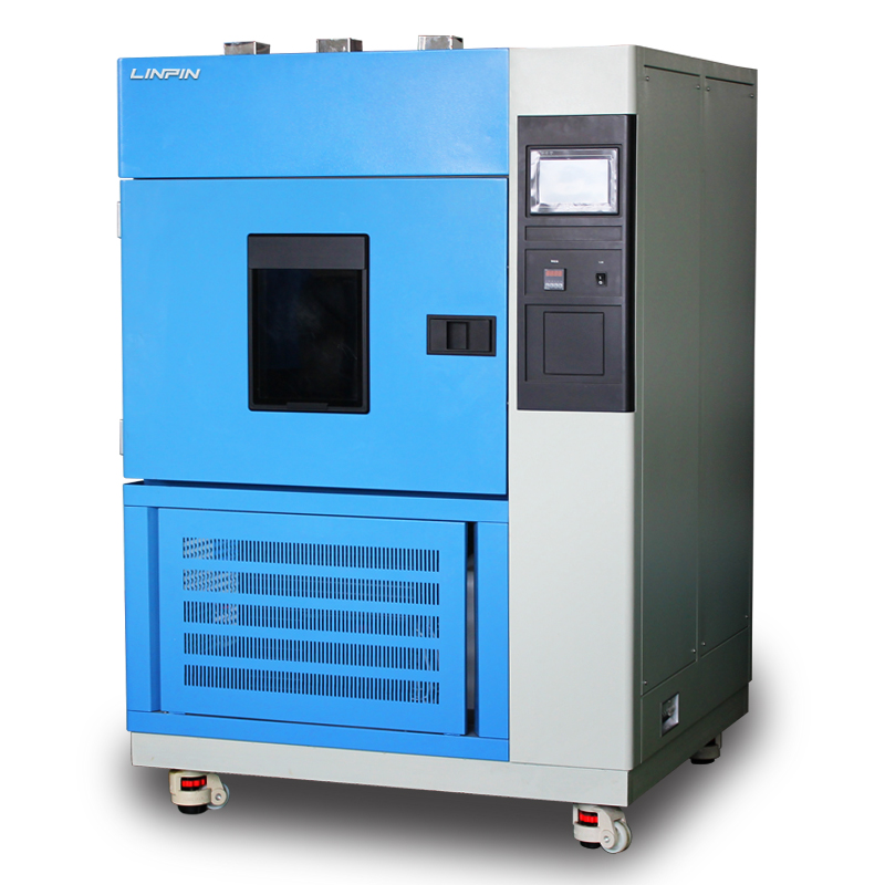 亮麗程度由你掌控！揭秘GB/T 16422.2-2014氙燈試驗箱的關鍵部件及其作用