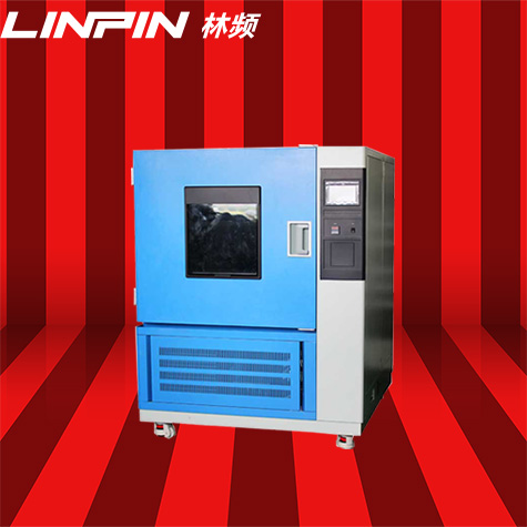 GB/T 16422.2-2014氙燈試驗箱：創新照明技術的里程碑