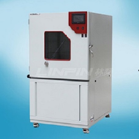 全方位分析沙塵試驗箱測試小方法